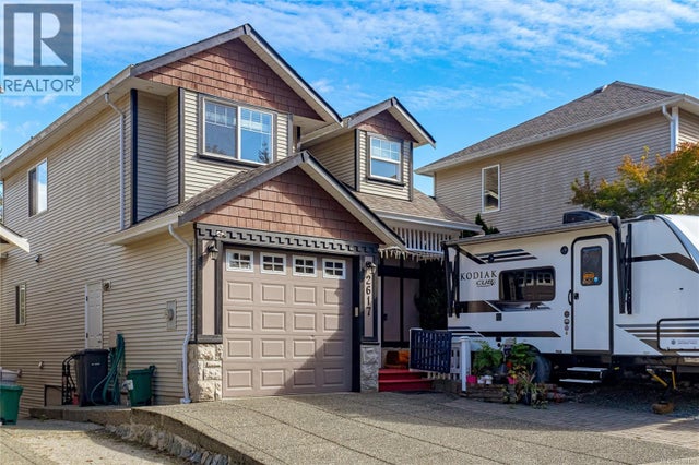 2617 Country Terr, Langford