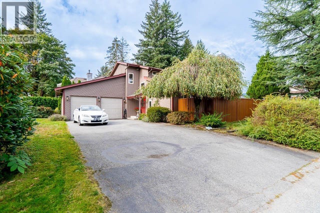 1623 Suffolk Avenue, Port Coquitlam