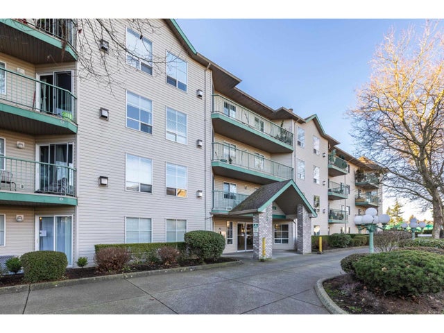 209 2435 Center Avenue, Abbotsford