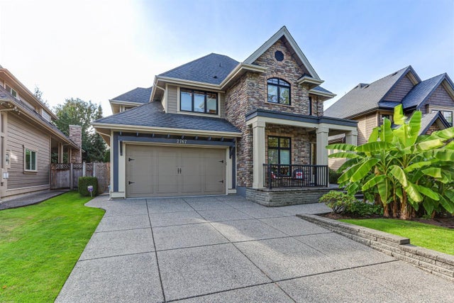 2767 162 Street, Surrey