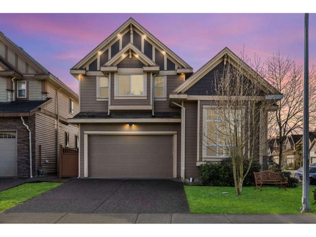 7326 199 Street, Langley