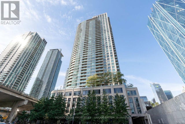 2706 - 18 Yonge Street, Toronto (waterfront Communities)