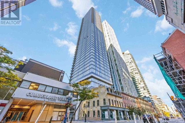 1403 - 8 Cumberland Street, Toronto (annex)