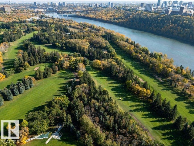 #1701 10010 119 St Nw, Edmonton