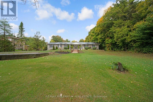 58 Unity Side Road, Haldimand