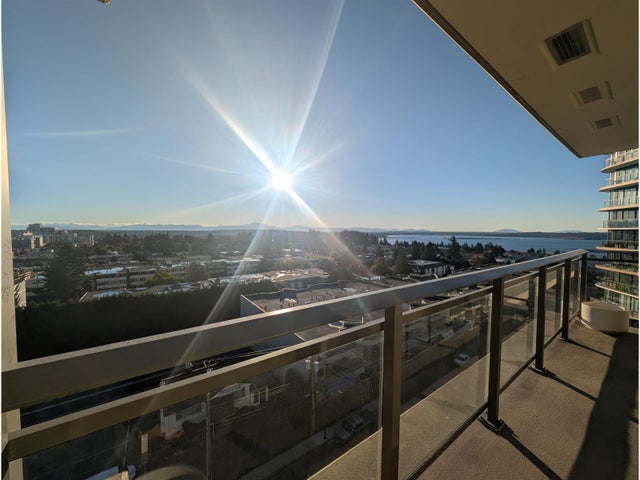 1105 1455 George Street, White Rock