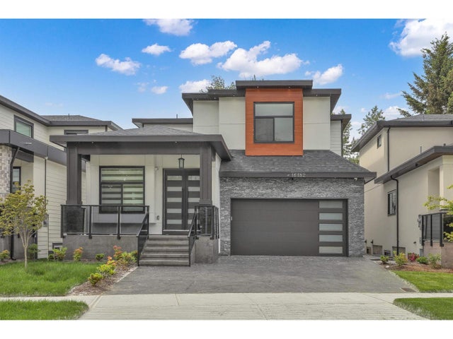 16182 78 Avenue, Surrey