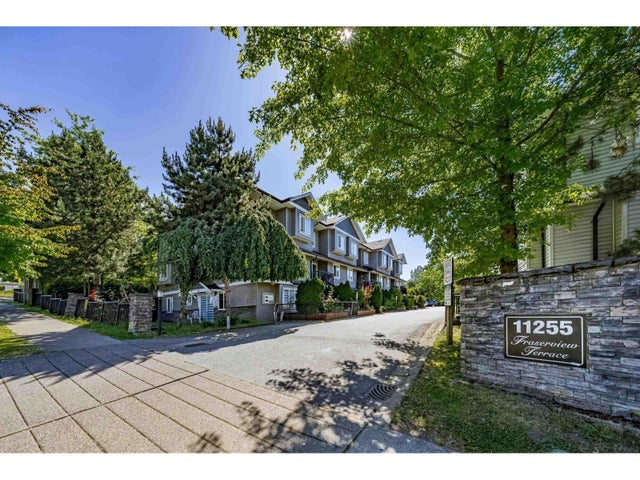 31 11255 132 Street, Surrey