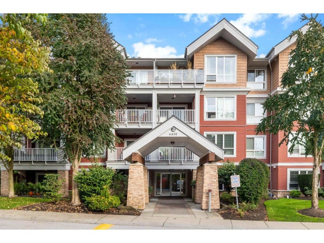 303 6450 194 Street, Surrey