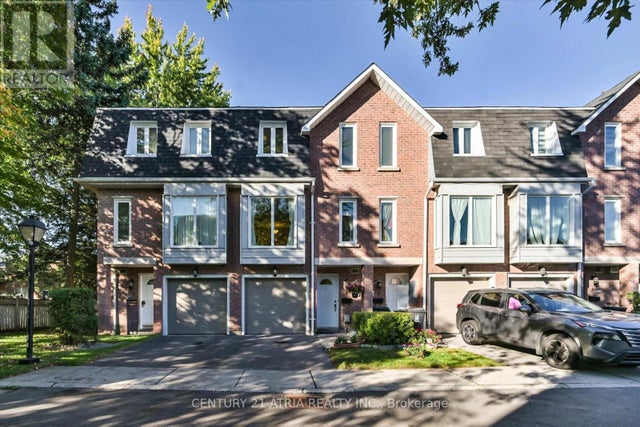 2 - 3500 Brimely Road, Toronto (milliken)