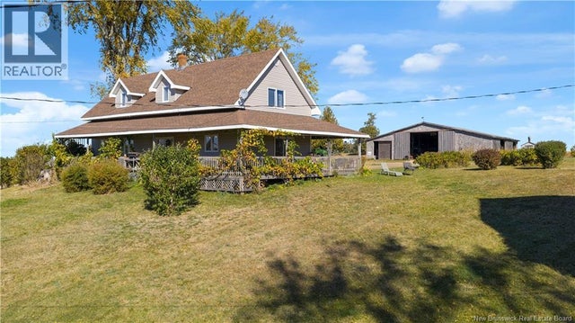 259 Smith Road, Pearsonville