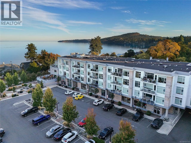 302 5118 Cordova Bay Rd, Saanich