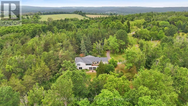 2501 Ganaraska Road, Port Hope