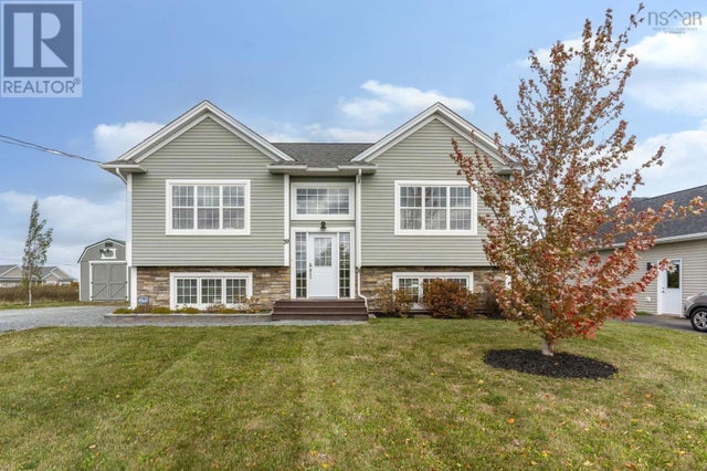 39 Ridge Avenue, Stewiacke