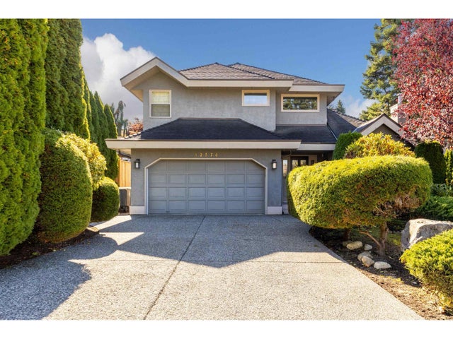 12576 18 Avenue, Surrey