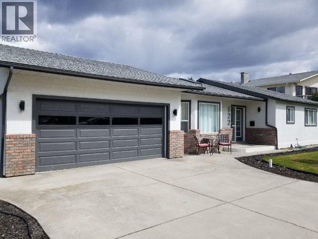 622 Bechard Road Lot# Lot B, Kelowna