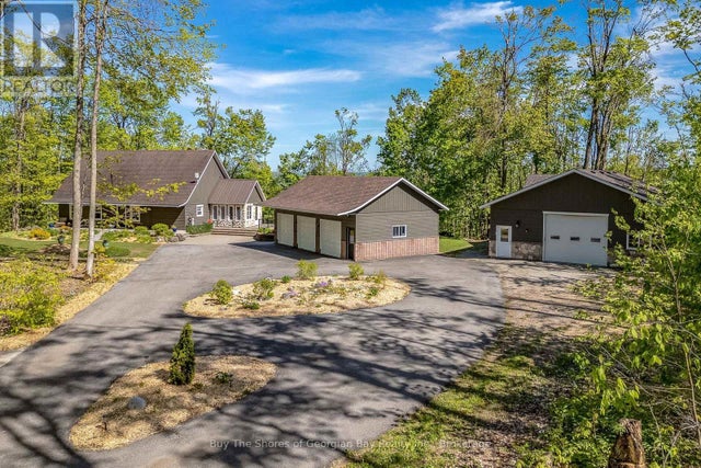 691 Mount St. Louis Road, Oro-Medonte