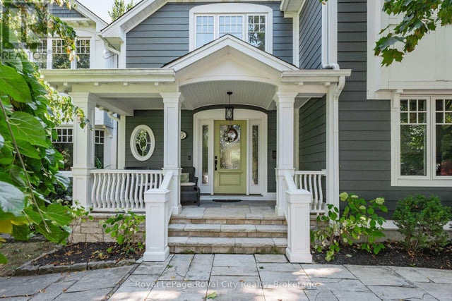 35 Monticello Crescent, Guelph (kortright East)