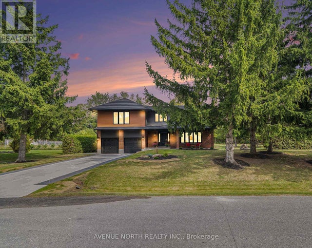 19 Newland Drive, Ottawa