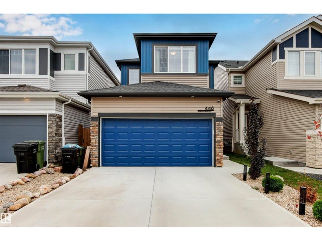 446 Roberts Cr, Leduc