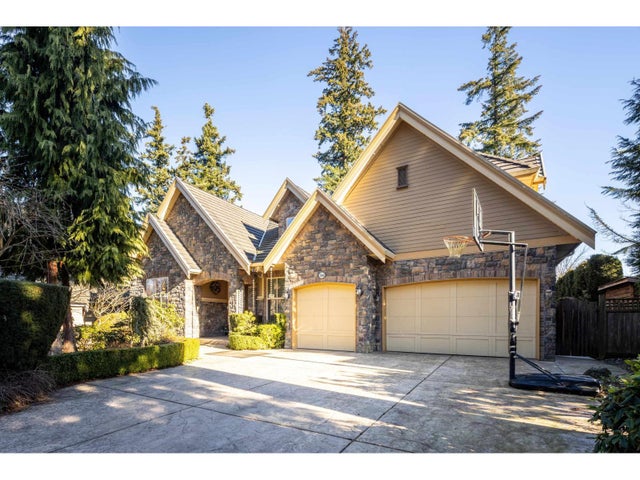 2080 136 Street, Surrey