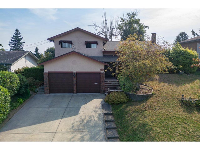 2272 Bevan Crescent, Abbotsford