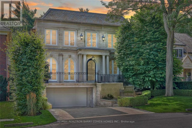 33 Blyth Hill Road, Toronto (bridle Path-Sunnybrook-York Mills)