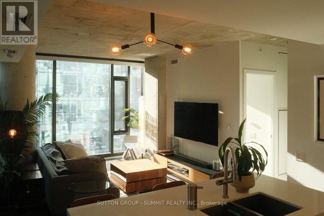 902 - 11 Charlotte Street, Toronto (waterfront Communities)