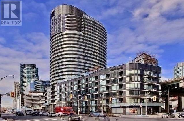 M Bed - 422 Lake Shore Boulevard W, Toronto (waterfront Communities)