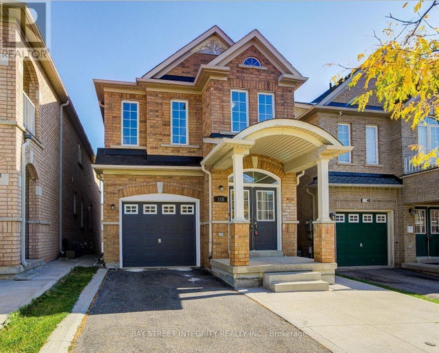 108 Catalpa Crescent, Vaughan (patterson)