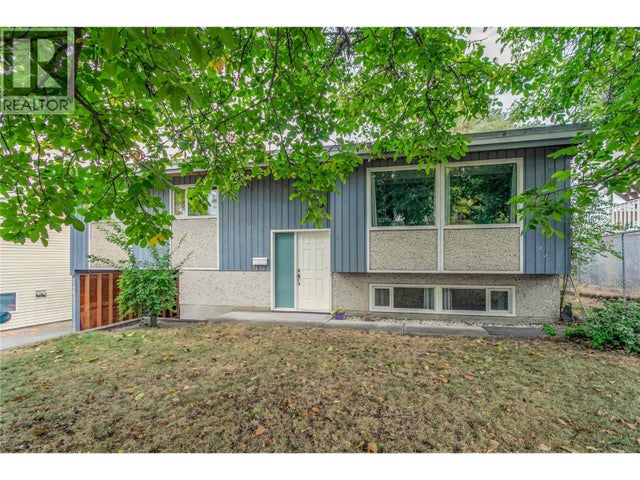 1415 Highland Drive S, Kelowna