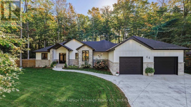 44 Blairs Trail N, Huron-Kinloss