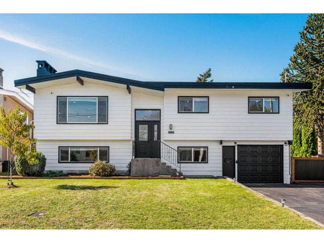 10107 Shamrock Drive|fairfield Island, Chilliwack