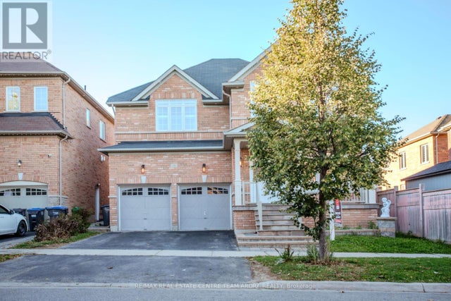 150 Lloyd Sanderson Drive, Brampton (credit Valley)
