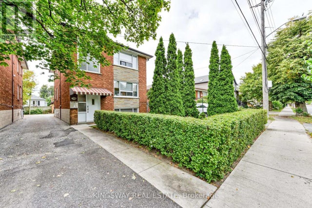 29 Evans Avenue, Toronto (mimico)