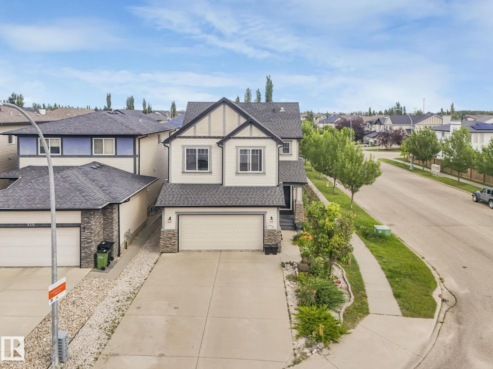 1004 Secord Pm Nw, Edmonton