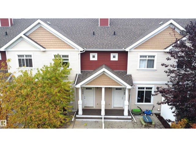 #150 1804 70 St Sw, Edmonton
