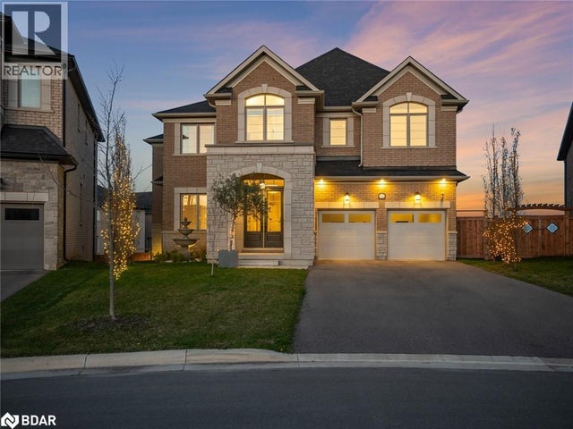 1335 Britton Crescent, Milton