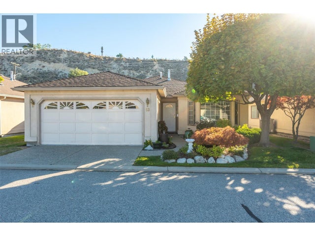 3333 South Main Street Unit# 53, Penticton