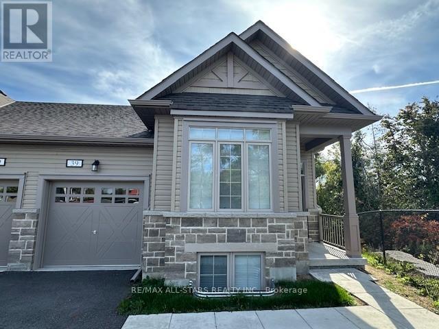 39 - 17 Lakewood Crescent, Kawartha Lakes (bobcaygeon)