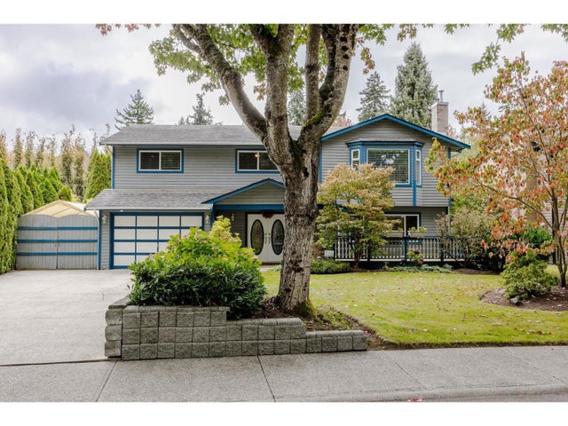 13078 61a Avenue, Surrey