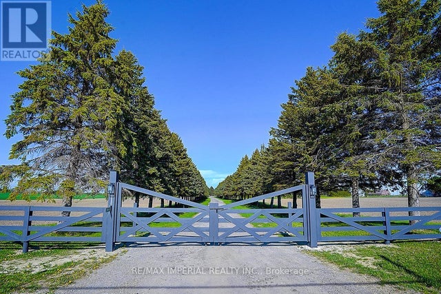 13969 Kennedy Road, Whitchurch-Stouffville