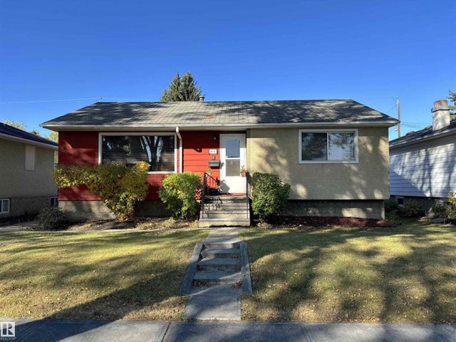 8516 64 Av Nw, Edmonton