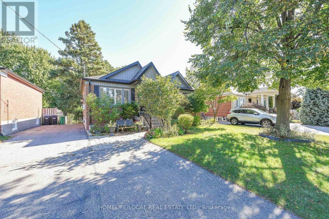 570 Exbury Crescent, Mississauga (mineola)