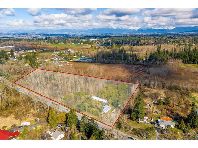 24183 Fraser Highway, Langley