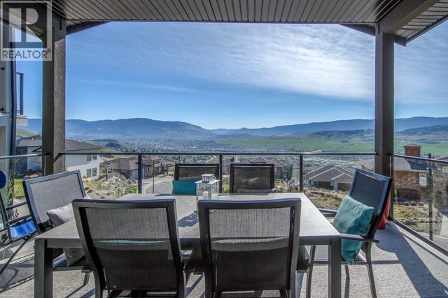 496 Silversage Place Unit# 2, Vernon