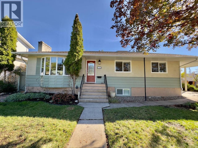 1556 Duncan Avenue E, Penticton