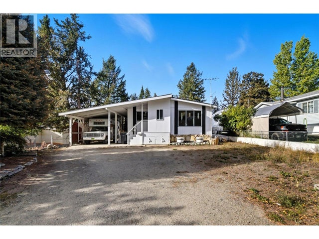 24 Jasper Drive, Logan Lake