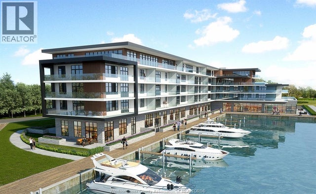 14400 Tecumseh Road Unit# 207, Tecumseh