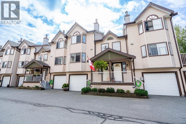 14 2352 Pitt River Road, Port Coquitlam